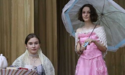 Классики и современники